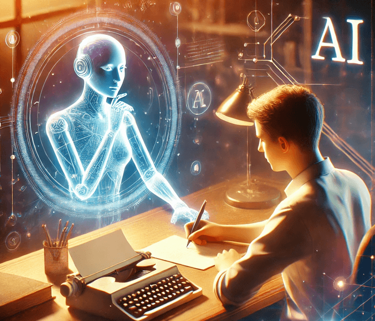 AI Writing Assistant